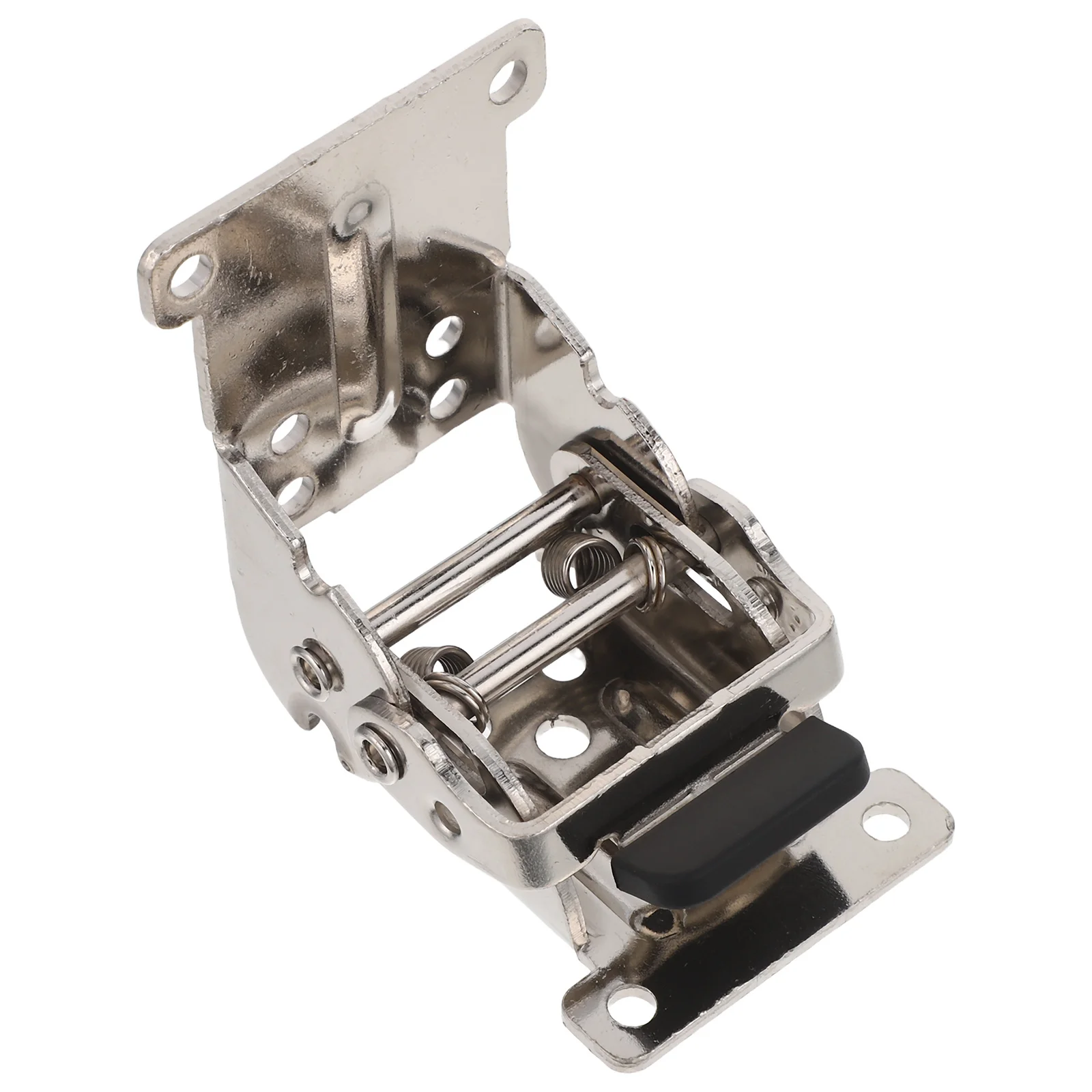 3Pcs Folding Folding Leg Locking Hinges Heavy Duty Self-Lock Brackets Foldable Furniture Hardware for Table Bed Cabinet Support
3Pcs Folding Folding Leg Locking Hinges Heavy Duty Self-Lock Brackets Foldable Furniture Hardware for Table Bed Cabinet Support