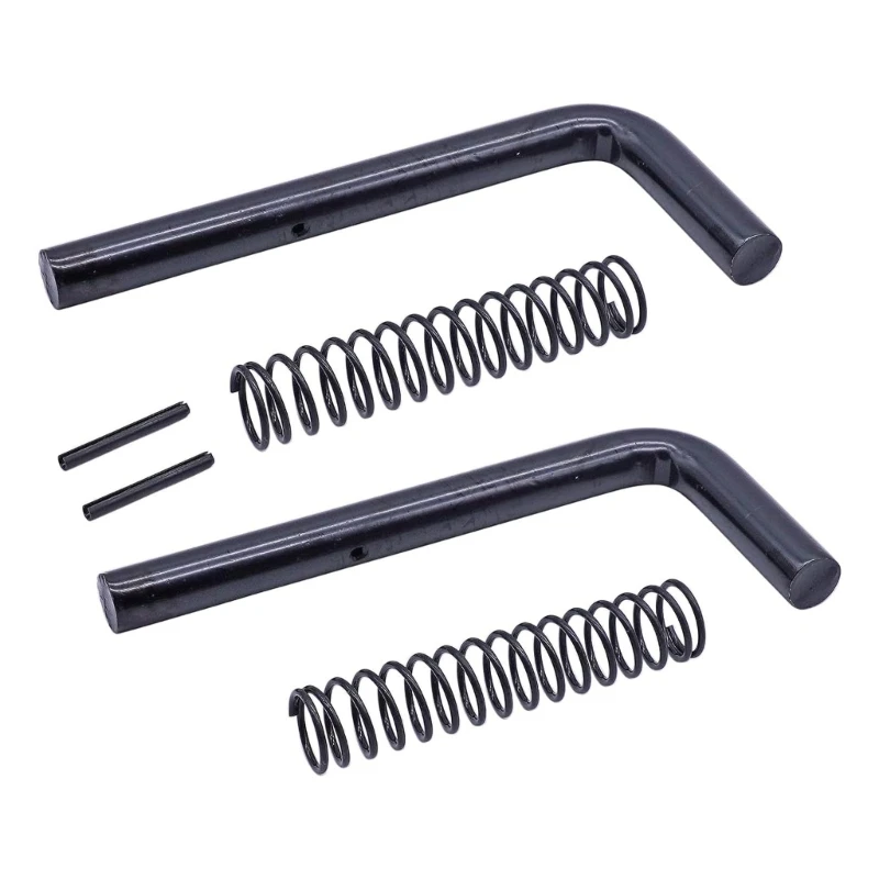 Aftermarket Replacement Trailer Gate Spring Repair 819T Professional Trailer Spring Assembly
Aftermarket Replacement Trailer Gate Spring Repair 819T Professional Trailer Spring Assembly