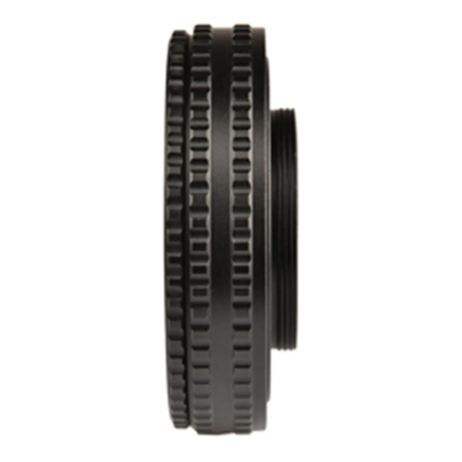 M52 to M42 Mount Focusing Helicoid Rings Adapter 17-31mm, Female to Male
M52 to M42 Mount Focusing Helicoid Rings Adapter 17-31mm, Female to Male