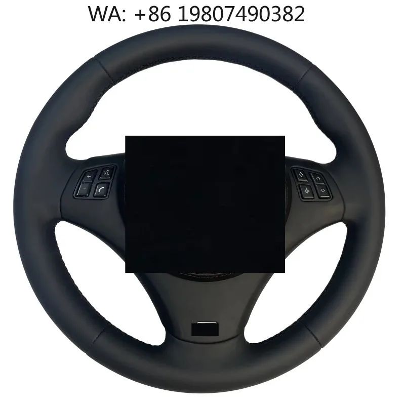 Real Carbon Fiber Steering Wheel With Shift Holes Custom Sport Racing For Old Compact Auto
Real Carbon Fiber Steering Wheel With Shift Holes Custom Sport Racing For Old Compact Auto