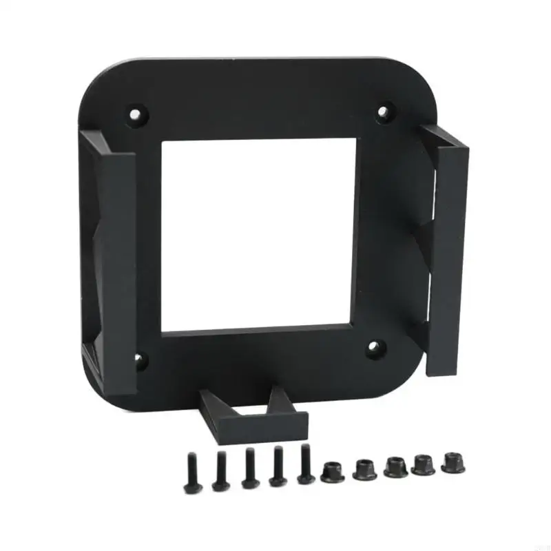 20CB Space Saving Metal Mount Holder forMini Desktop Computer Wall Mount Display Bracket Or Under Desk Stand for Home Office
20CB Space Saving Metal Mount Holder forMini Desktop Computer Wall Mount Display Bracket Or Under Desk Stand for Home Office