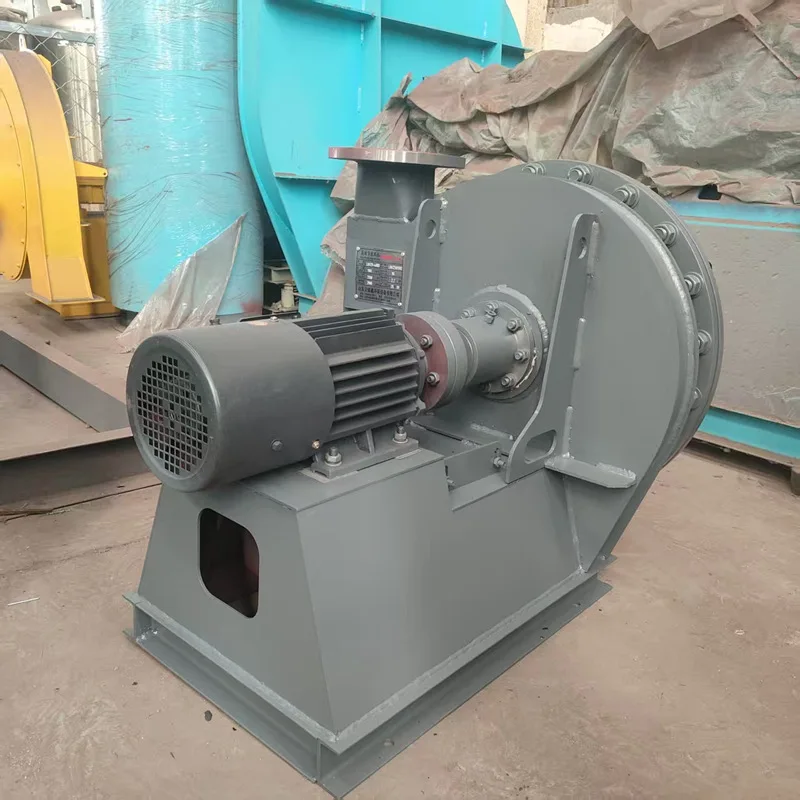Laboratory exhaust fan can be shipped nationwide Export centrifugal high-pressure fan High temperature resistant stainless
Laboratory exhaust fan can be shipped nationwide Export centrifugal high-pressure fan High temperature resistant stainless