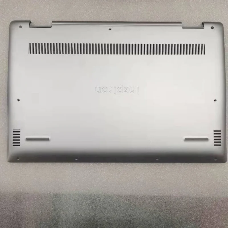 НОВИНКА: Нижняя крышка корпуса (базовый корпус) для Dell Inspiron 5000 5590 5598, серебристая, 0KHGWH
НОВИНКА: Нижняя крышка корпуса (базовый корпус) для Dell Inspiron 5000 5590 5598, серебристая, 0KHGWH