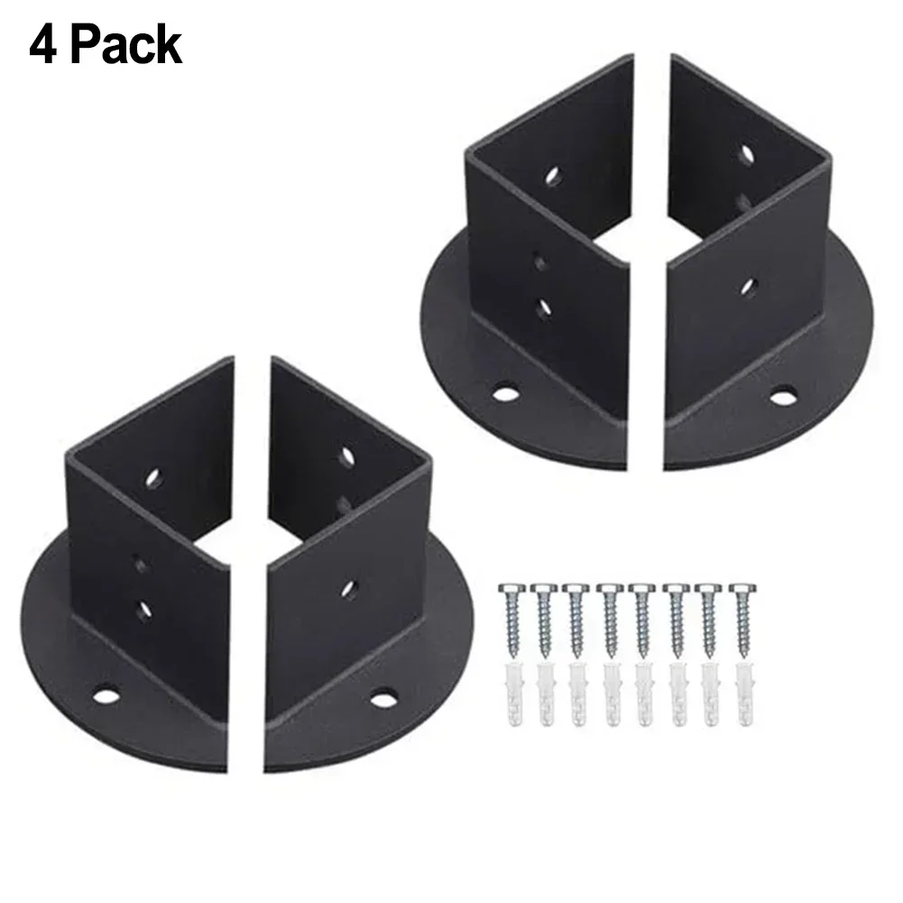 Deck And Fence Installations Heavy Duty Brackets Bracket Pergola Brackets Robust Thickness Rust Resistant Coating
Deck And Fence Installations Heavy Duty Brackets Bracket Pergola Brackets Robust Thickness Rust Resistant Coating