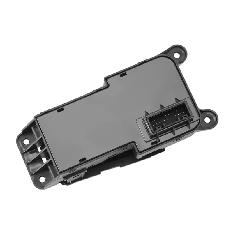New Floor Console Switch Assembly For Hyundai LF Sonata 2015-2016 Electronic Console Switch 93300C16104X 93300C1610 Replacement
New Floor Console Switch Assembly For Hyundai LF Sonata 2015-2016 Electronic Console Switch 93300C16104X 93300C1610 Replacement