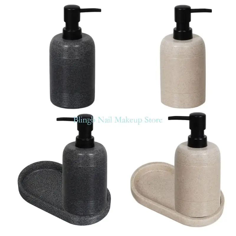 28ta Modern Sandstone Resin Dispenser/Dosperser Dosper Bottle Bottleprong
28ta Modern Sandstone Resin Dispenser/Dosperser Dosper Bottle Bottleprong