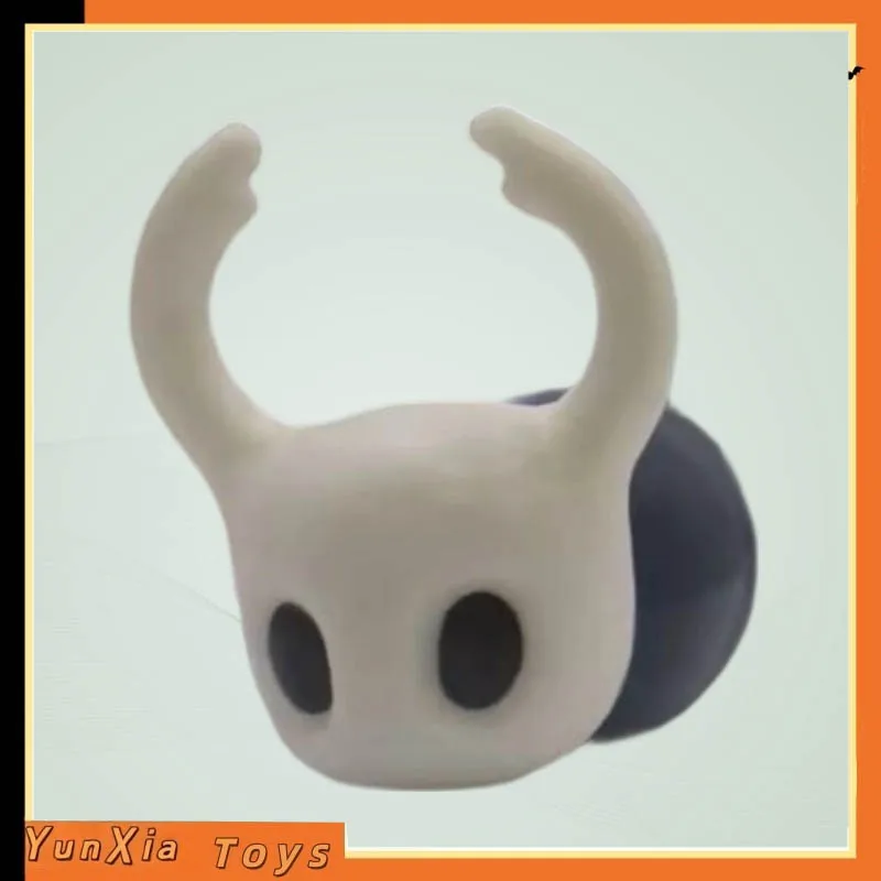Hollow Knight Silksong Unn Form Worm Figure Anime Fridge Magnet Desktop Decor Collectible For Game Anime Fans Display Ornament
Hollow Knight Silksong Unn Form Worm Figure Anime Fridge Magnet Desktop Decor Collectible For Game Anime Fans Display Ornament