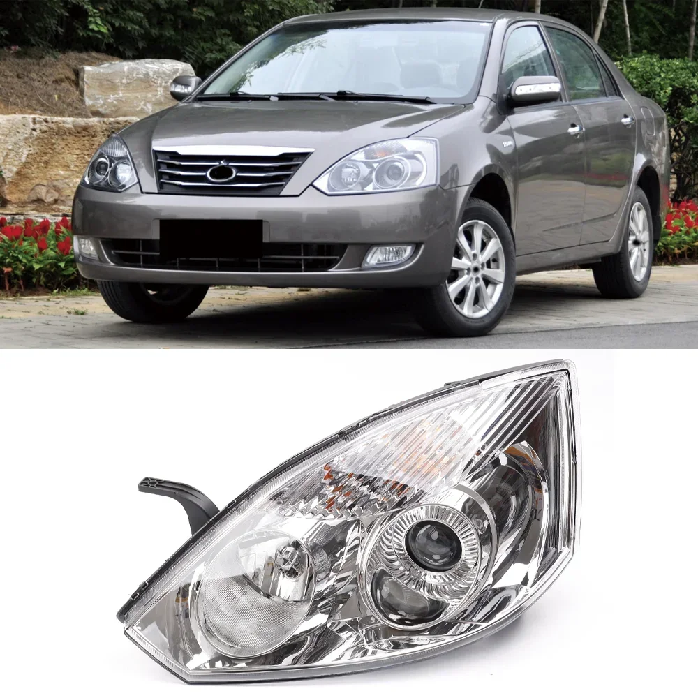 For Geely Vision FC 2006 2007 2008 2009 2010 2011-2013 Front Bumper Headlight Headlamp Head Light Head Lamp Assembly
For Geely Vision FC 2006 2007 2008 2009 2010 2011-2013 Front Bumper Headlight Headlamp Head Light Head Lamp Assembly