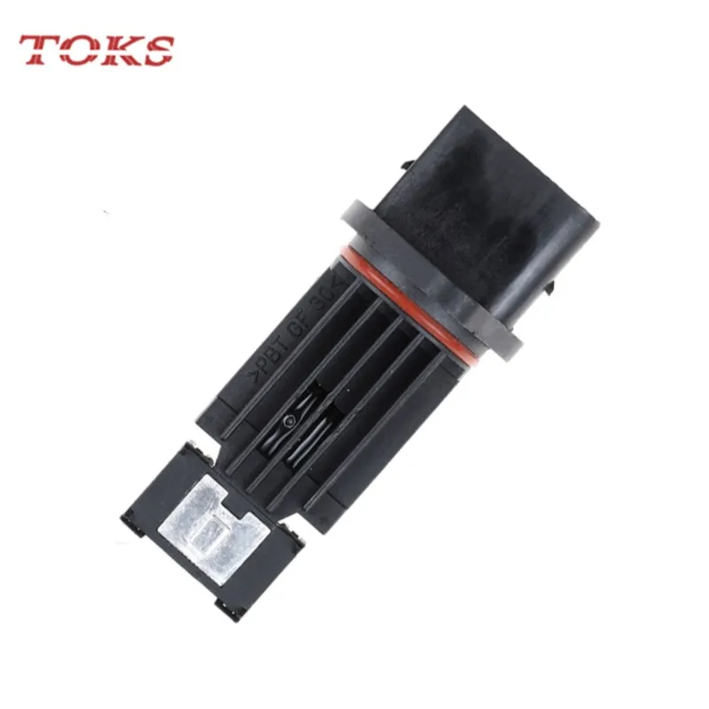 Mass Air Flow Sensor 5pins MAF for MERCEDES BENZ W210 W203 CL203 S203 C209 S210 W463 W163 W220 A6110940048 722684070 72268400
Mass Air Flow Sensor 5pins MAF for MERCEDES BENZ W210 W203 CL203 S203 C209 S210 W463 W163 W220 A6110940048 722684070 72268400