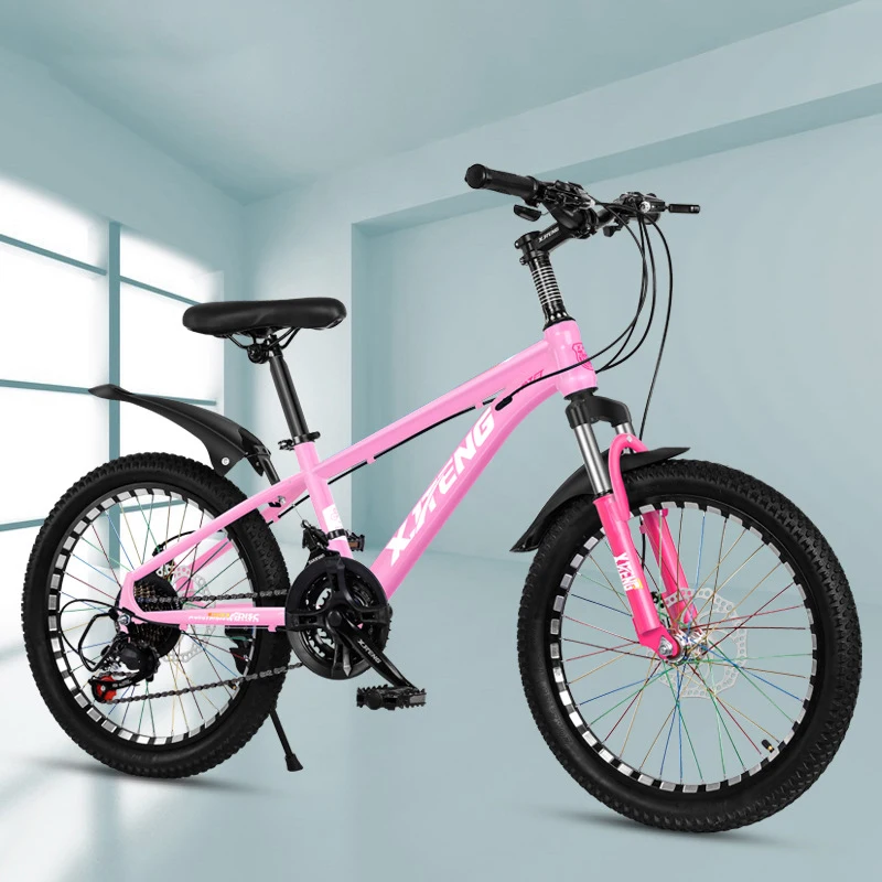 Aluminum Alloy 20 24 Inch Adult Mountain Bicycle for Sale Children City Cycle Kid MTB Kids Bike Bicycles Mountain Bike
Aluminum Alloy 20 24 Inch Adult Mountain Bicycle for Sale Children City Cycle Kid MTB Kids Bike Bicycles Mountain Bike