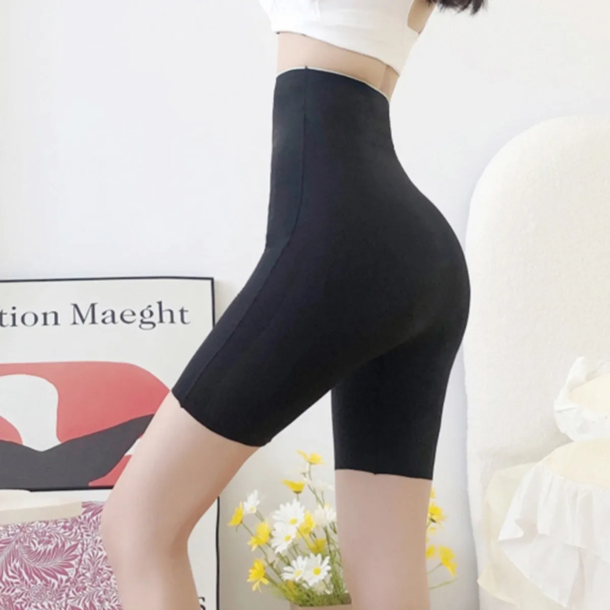 Женские спортивные шорты True Weave с высокой талией для йоги, летние, непрозрачные, повседневные, универсальные, из нейлона и спандекса
Женские спортивные шорты True Weave с высокой талией для йоги, летние, непрозрачные, повседневные, универсальные, из нейлона и спандекса