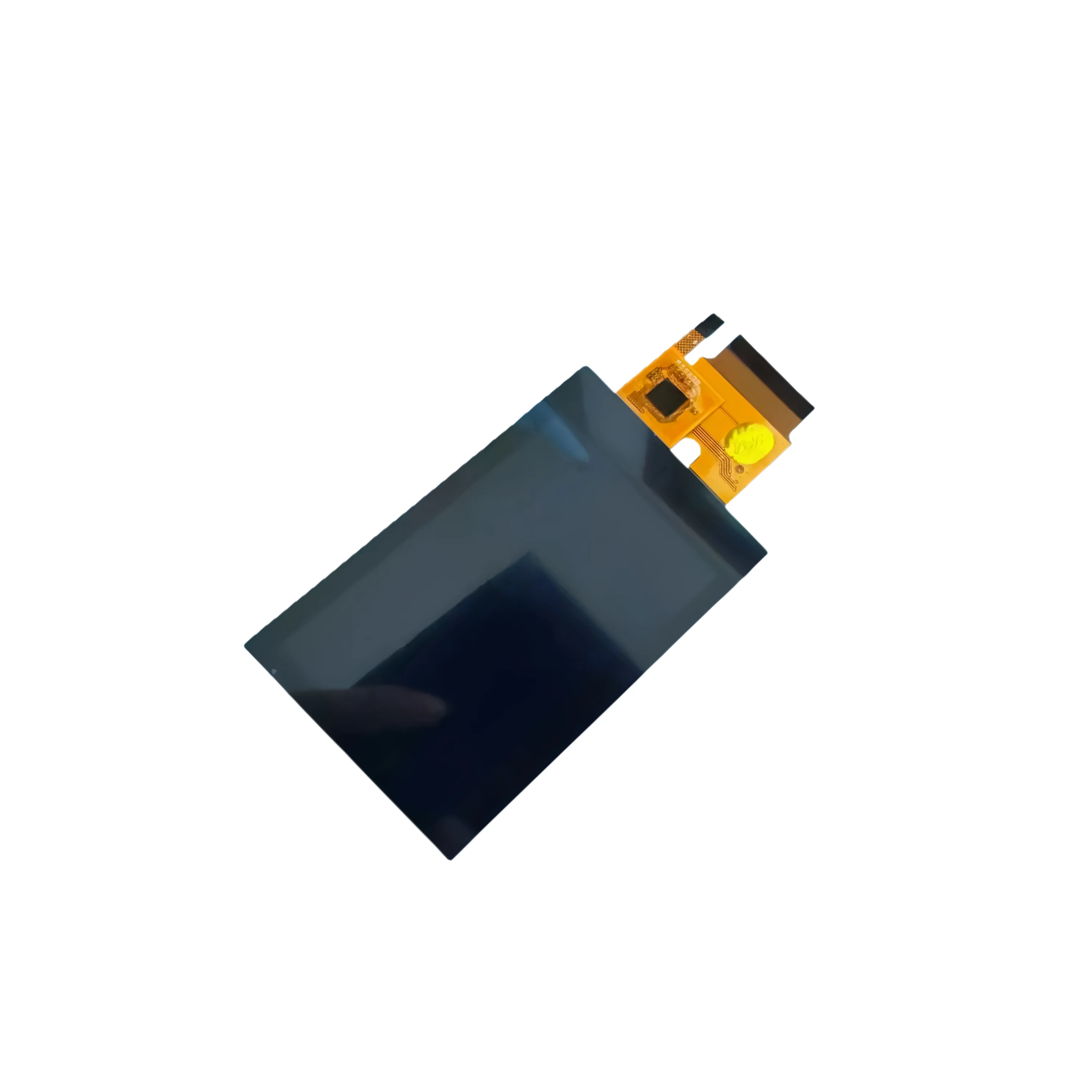 Новый ЖК-экран с подсветкой, подходящий для ремонта дисплея камеры Canon R100, аксессуары для ремонта
Новый ЖК-экран с подсветкой, подходящий для ремонта дисплея камеры Canon R100, аксессуары для ремонта