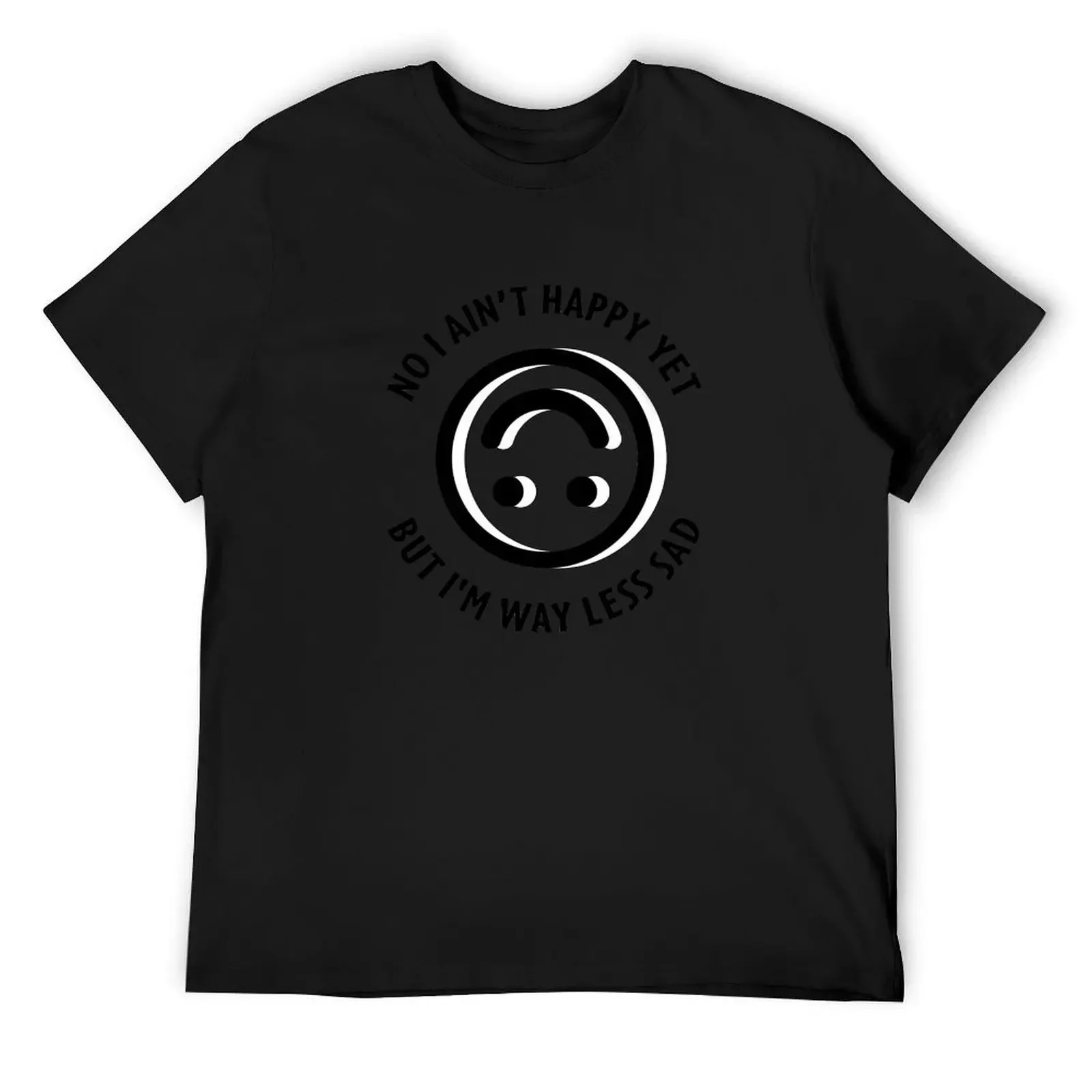 AJR - Way Less Sad Inspired Smile T-Shirt custom t shirt vintage clothes plus sizes luxury clothes men
AJR - Way Less Sad Inspired Smile T-Shirt custom t shirt vintage clothes plus sizes luxury clothes men