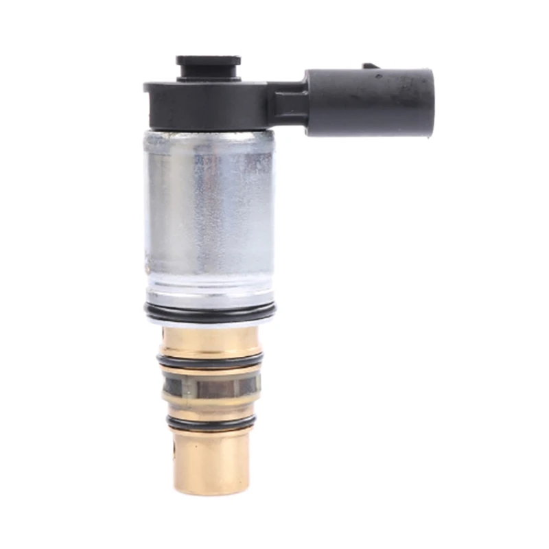 Воздушный компрессор кондиционера, управляющий электромагнитный клапан PXE14 PXE16 для SEAT Altea SKODA Octavia Superb Golf -A3 
Воздушный компрессор кондиционера, управляющий электромагнитный клапан PXE14 PXE16 для SEAT Altea SKODA Octavia Superb Golf -A3