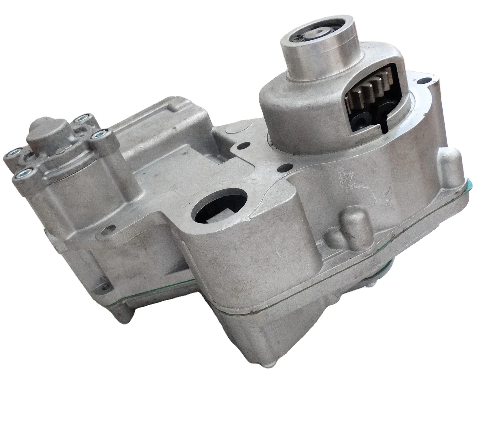 Deutz BFM2012 Engine Parts 02111509 02111630 deutz Governor
Deutz BFM2012 Engine Parts 02111509 02111630 deutz Governor