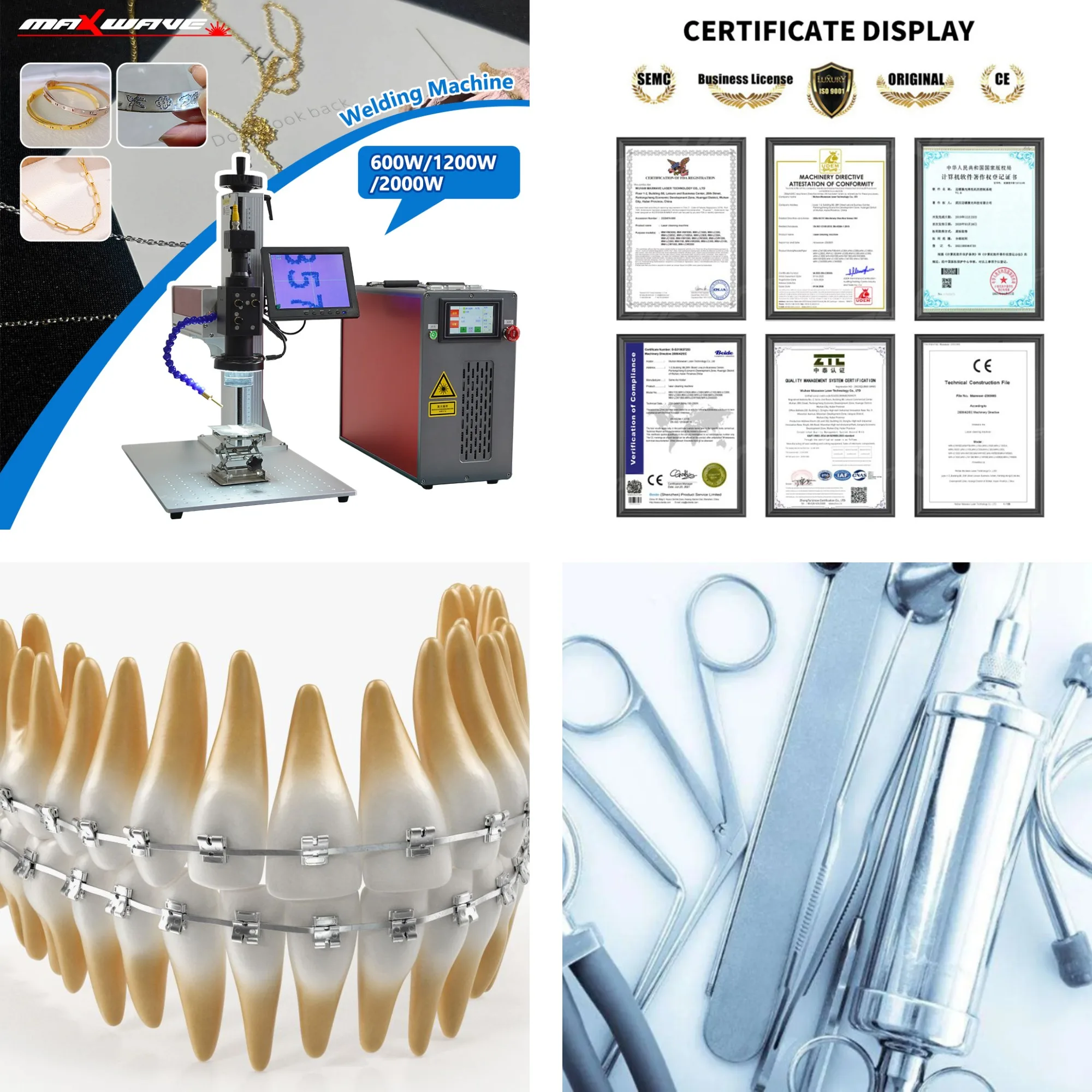 QCW 150 Вт лазерный сварочный аппарат, разделенная система, ремонт ювелирных изделий, стоматологическая лаборатория, медицинское устройство, сварочный аппарат, распродажа, сварочный аппарат для ювелирных изделий
QCW 150 Вт лазерный сварочный аппарат, разделенная система, ремонт ювелирных изделий, стоматологическая лаборатория, медицинское устройство, сварочный аппарат, распродажа, сварочный аппарат для ювелирных изделий