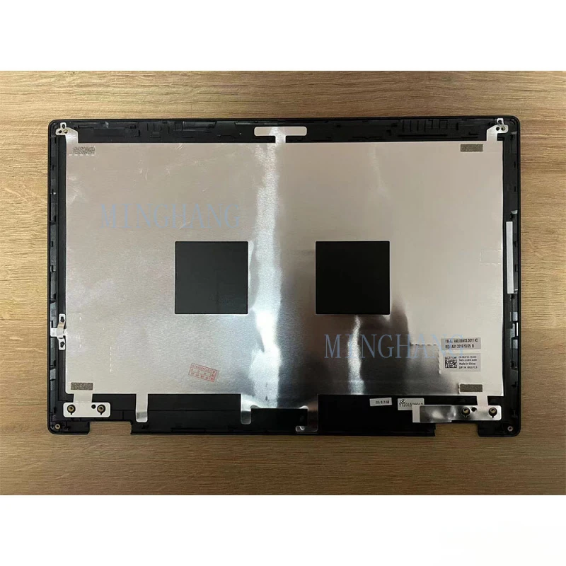 M For Dell Inspiron 13 7000 7352 7353 LCD Back Cover Top Lid A Shell 0G1F13
M For Dell Inspiron 13 7000 7352 7353 LCD Back Cover Top Lid A Shell 0G1F13
