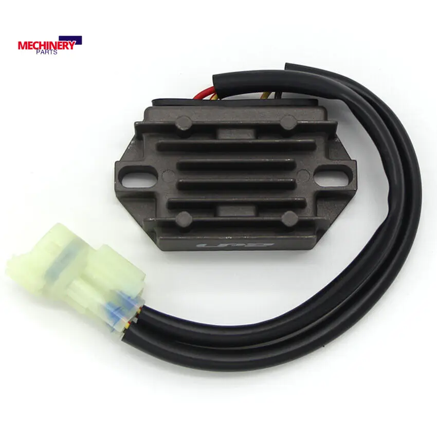 Voltage Regulator Rectifier 32800-28H00 For Suzuki RMZ250 2010-2020 RMZ450 2008-2020
Voltage Regulator Rectifier 32800-28H00 For Suzuki RMZ250 2010-2020 RMZ450 2008-2020