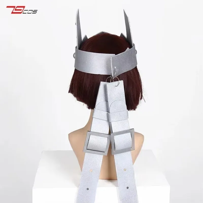 Izanagi Mask Prop Persona 4 Cosplay Props Halloween Christmas Fancy Party Costumes Accessories
Izanagi Mask Prop Persona 4 Cosplay Props Halloween Christmas Fancy Party Costumes Accessories