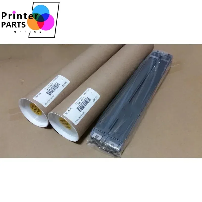 1pcs 125K04432 Dual SCOROTRON Assy for Xerox Nuvera 288 144 120 100 Dual Charge Corotron Assembly
1pcs 125K04432 Dual SCOROTRON Assy for Xerox Nuvera 288 144 120 100 Dual Charge Corotron Assembly