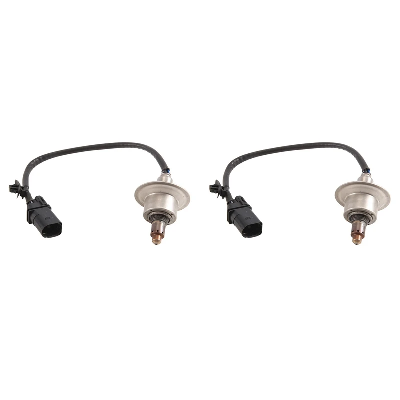 A48P-2X Upstream Oxygen Sensor Air Fuel Ratio Sensor For Hyundai I20 1.0T 2016-2019 Part Number:39210-04100 3921004100
A48P-2X Upstream Oxygen Sensor Air Fuel Ratio Sensor For Hyundai I20 1.0T 2016-2019 Part Number:39210-04100 3921004100
