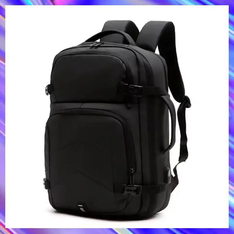 A24U Large-Capacity Shoulder Bag For DJI AIR 3 Backpack 15 Inch Laptop Organizer Bag
A24U Large-Capacity Shoulder Bag For DJI AIR 3 Backpack 15 Inch Laptop Organizer Bag