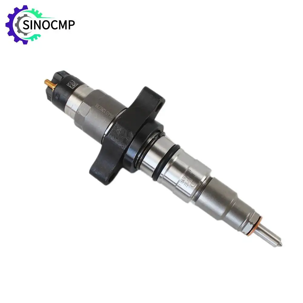 Топливные форсунки 0445120238 для Cummins 5,9 л Diesel 2004-2009 Dodge Ram 2500/3500 пикапов, детали двигателя форсунки Common Rail
Топливные форсунки 0445120238 для Cummins 5,9 л Diesel 2004-2009 Dodge Ram 2500/3500 пикапов, детали двигателя форсунки Common Rail