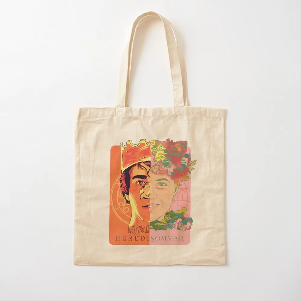 HerediSommar Tote Bag Женская сумка Подарочная сумка Холщовая сумка
HerediSommar Tote Bag Женская сумка Подарочная сумка Холщовая сумка