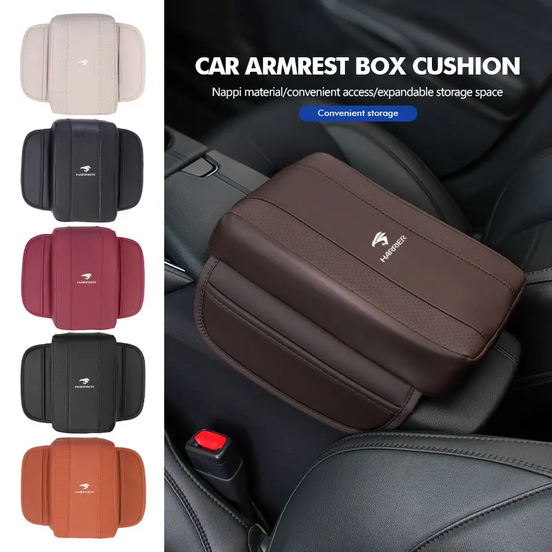Car Center Console Armrest Protection Storage Box Cushion Pad For Toyota Harrier Corolla 2008 Avensis Rav4 Noah
Car Center Console Armrest Protection Storage Box Cushion Pad For Toyota Harrier Corolla 2008 Avensis Rav4 Noah