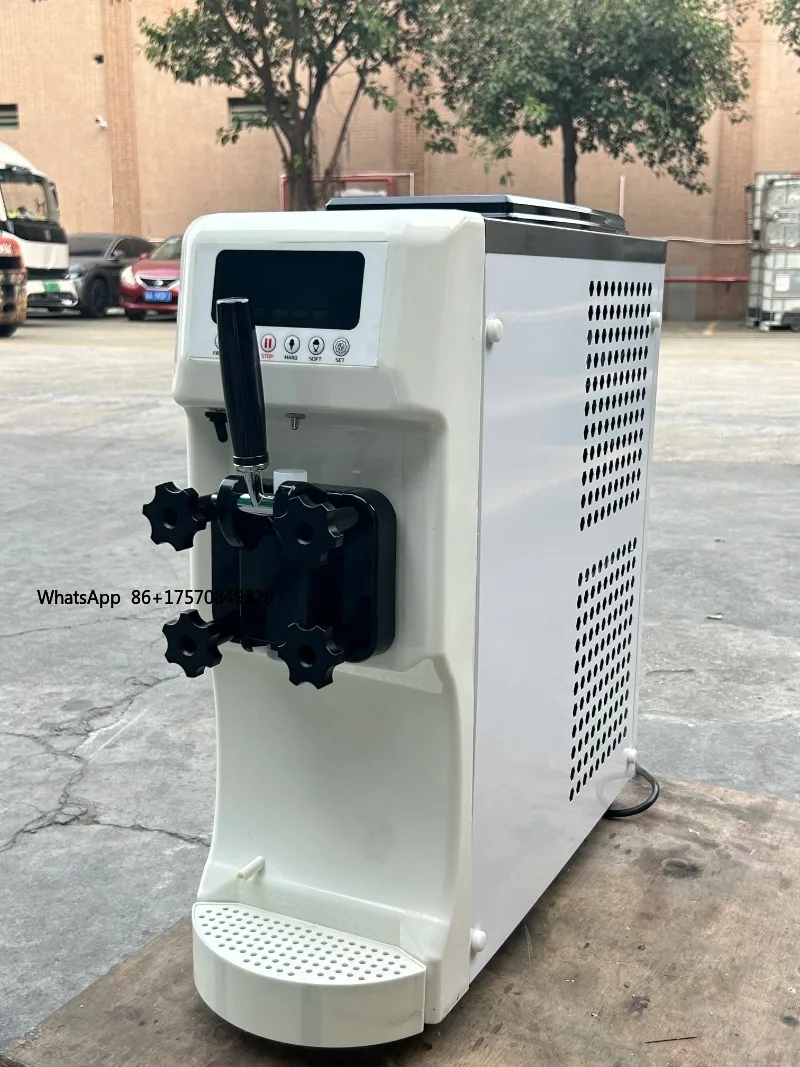 Small business soft ice cream stick making vending machine
Small business soft ice cream stick making vending machine