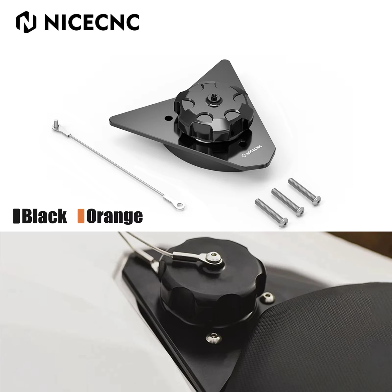 For KTM 690 Enduro R 690 SMC R 2008-2018 Motorcycle Oil Fuel Tank Cover Fuel Filler Neck 690 SMCR 690 Enduro/R 2018 2017 2016 15
For KTM 690 Enduro R 690 SMC R 2008-2018 Motorcycle Oil Fuel Tank Cover Fuel Filler Neck 690 SMCR 690 Enduro/R 2018 2017 2016 15