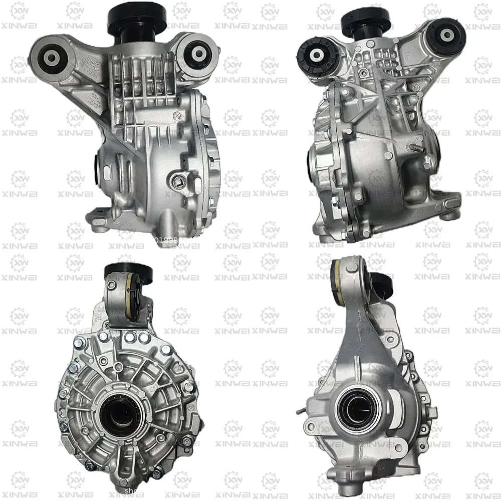 AP01 Rear Differential Assembly for XFL X260 20T 8-Speed ZF8HP50 with 342 Ratio T2H24288 Made in China
AP01 Rear Differential Assembly for XFL X260 20T 8-Speed ZF8HP50 with 342 Ratio T2H24288 Made in China