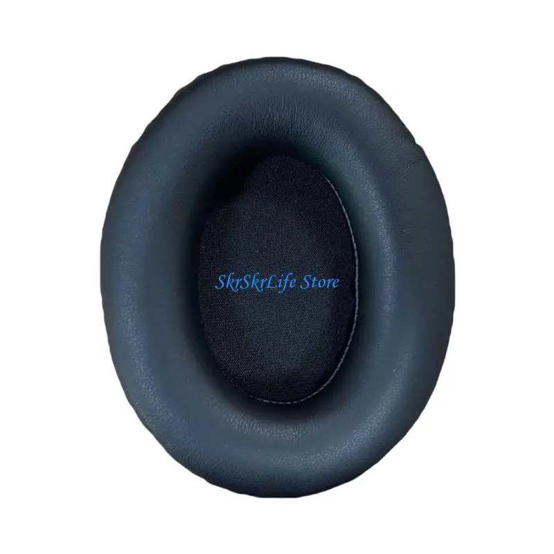 E65E Headphone Ear Cushions AntiSlip Mic Boom For Cloud III Earphone Long Gaming
E65E Headphone Ear Cushions AntiSlip Mic Boom For Cloud III Earphone Long Gaming