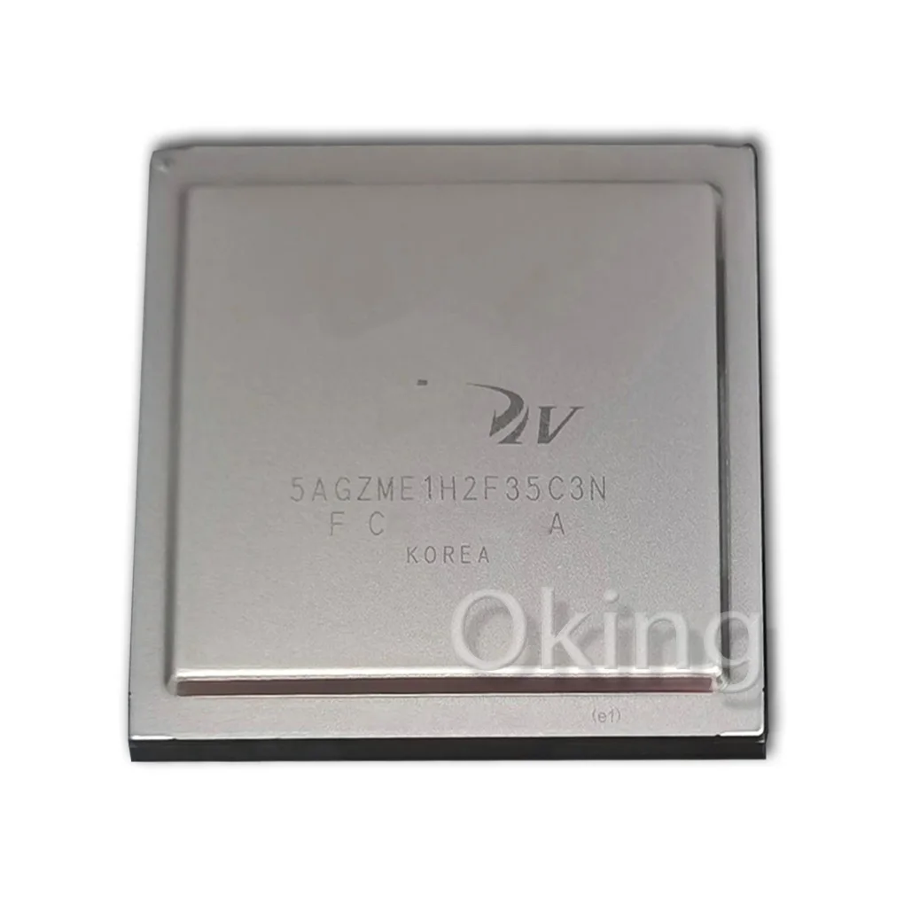 (1piece) 100% New 5AGZME1H2F35I3N 5AGZME1H2F35C3N 5AGZME1H2F35I3LN 5AGZME1H2F35I3LG Free shipping
(1piece) 100% New 5AGZME1H2F35I3N 5AGZME1H2F35C3N 5AGZME1H2F35I3LN 5AGZME1H2F35I3LG Free shipping