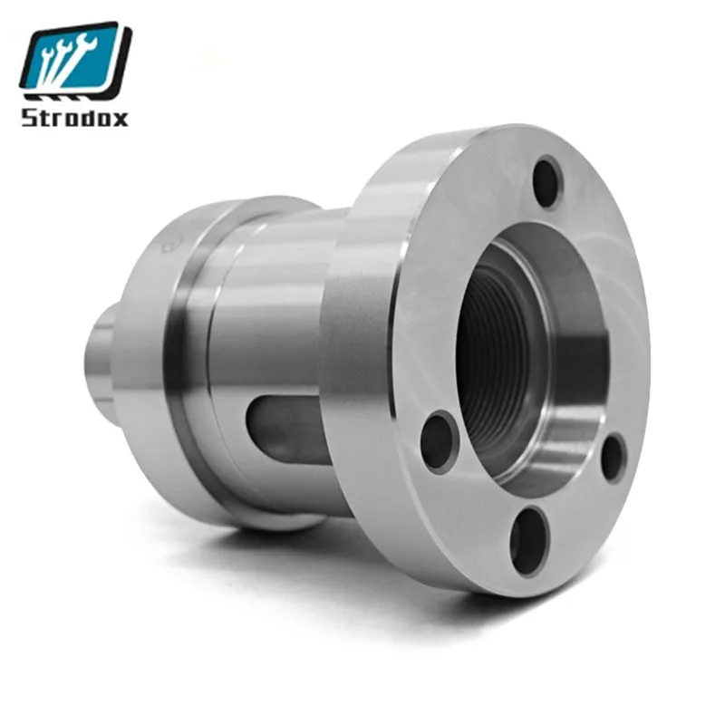 High-quality Spring Steel CNC Lathe Light-duty Back-pull Inner Support Chuck With Precision Inner Expansion
High-quality Spring Steel CNC Lathe Light-duty Back-pull Inner Support Chuck With Precision Inner Expansion