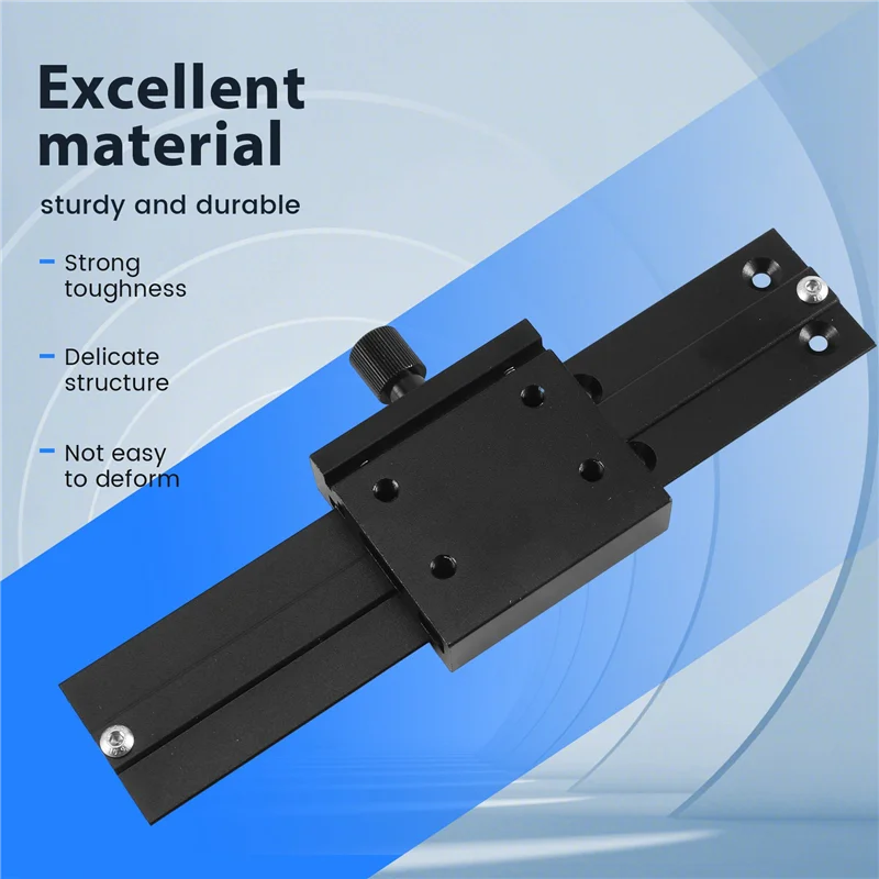 Ultra CNC Adjustable Module Mounting Frame Laser-Head Set For Laser-Head Focus For Laser-Machine Device Parts Full Metal
Ultra CNC Adjustable Module Mounting Frame Laser-Head Set For Laser-Head Focus For Laser-Machine Device Parts Full Metal