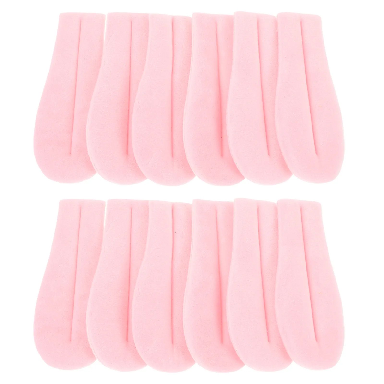 12Pcs Realistic Fake Tongue Small Supplies Colored Handmade DIY Tongue Props Craft Accessories for Figure Making
12Pcs Realistic Fake Tongue Small Supplies Colored Handmade DIY Tongue Props Craft Accessories for Figure Making