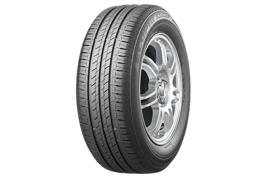 Bridgestone Ecopia Ep150 205/65R16 95H Tire
Bridgestone Ecopia Ep150 205/65R16 95H Tire