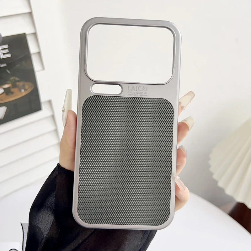 funda For Xiaomi 17 Pro Max Case ELVEV Luxury Color blocked PU Leather Ultra Thin Bumper Phone Cover for Xiaomi 17
funda For Xiaomi 17 Pro Max Case ELVEV Luxury Color blocked PU Leather Ultra Thin Bumper Phone Cover for Xiaomi 17