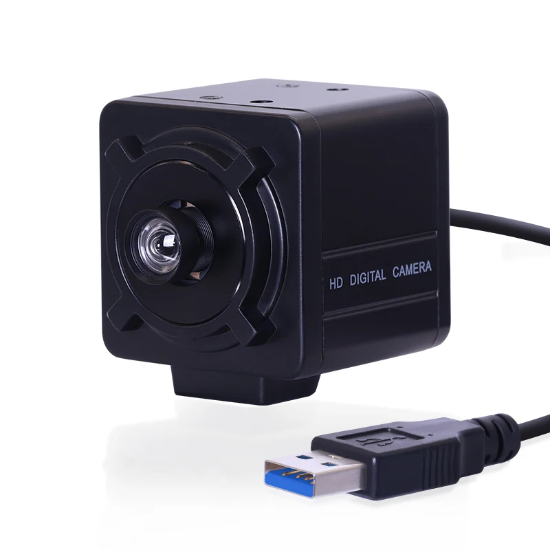 5400 5MP IMX335 4 мм 75 градусов без искажений с автофокусом CMOS Высокоскоростная USB3.0 бесплатный драйвер HD промышленная камера
5400 5MP IMX335 4 мм 75 градусов без искажений с автофокусом CMOS Высокоскоростная USB3.0 бесплатный драйвер HD промышленная камера
