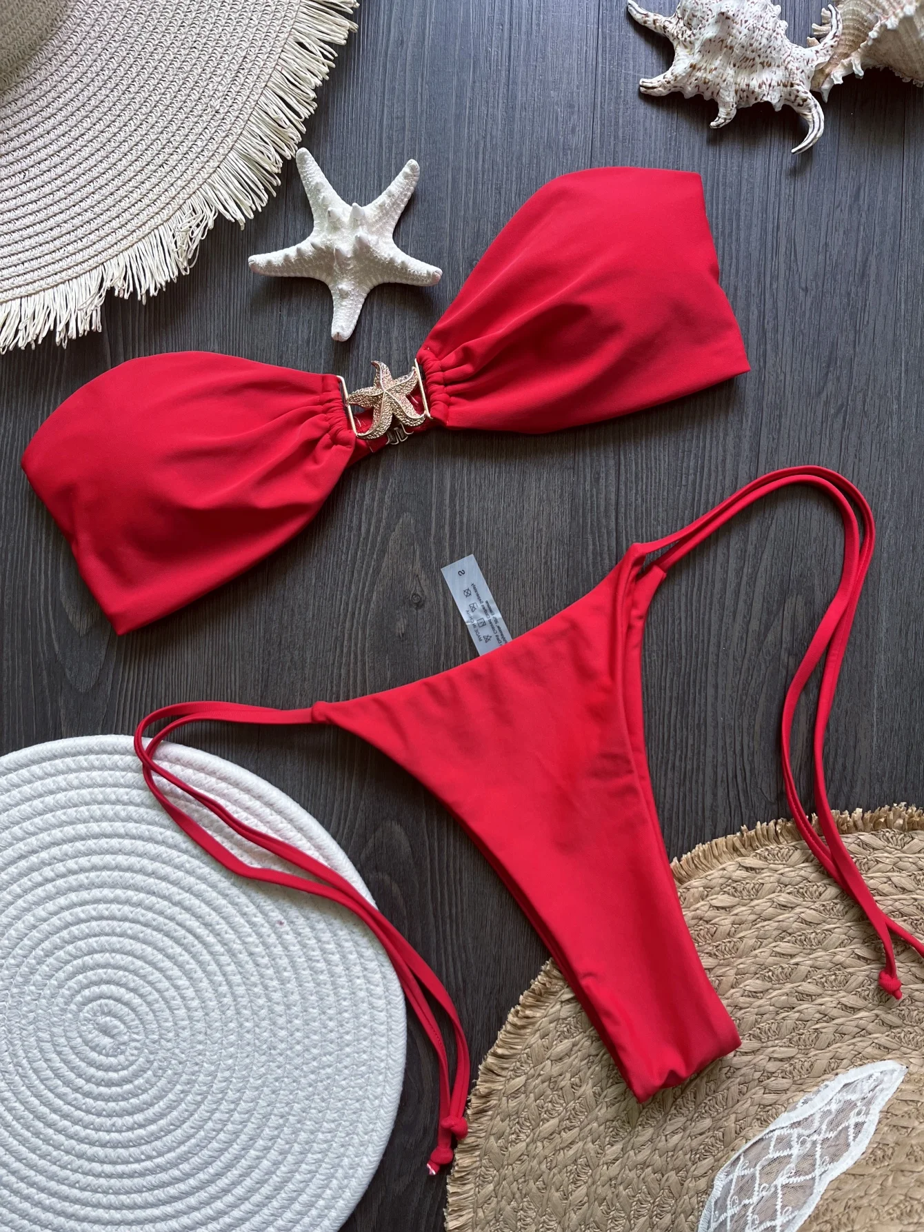 Shiny Star Bikinis Sexy Women Swimsuit Female Swimwear Bandeau Biquini Thong Triangle Swimming Suits Halter Bodysuit Beachwear
Shiny Star Bikinis Sexy Women Swimsuit Female Swimwear Bandeau Biquini Thong Triangle Swimming Suits Halter Bodysuit Beachwear