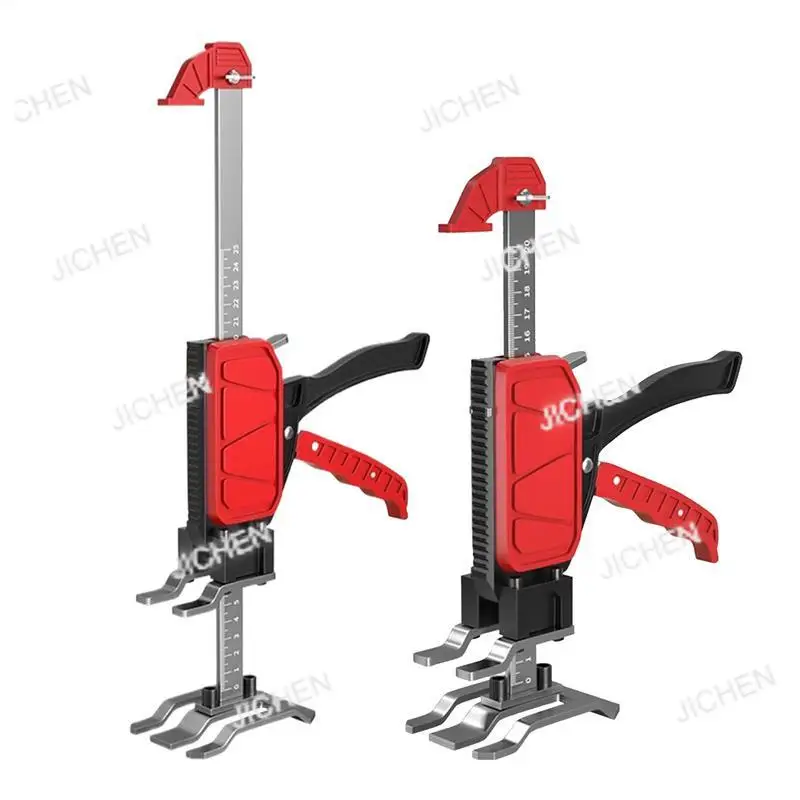 Hand Crank Lift Jack for Furniture & Cabinetry - 200kg Heavy Duty Manual Jack (Durable, Easy Operation)
Hand Crank Lift Jack for Furniture & Cabinetry - 200kg Heavy Duty Manual Jack (Durable, Easy Operation)