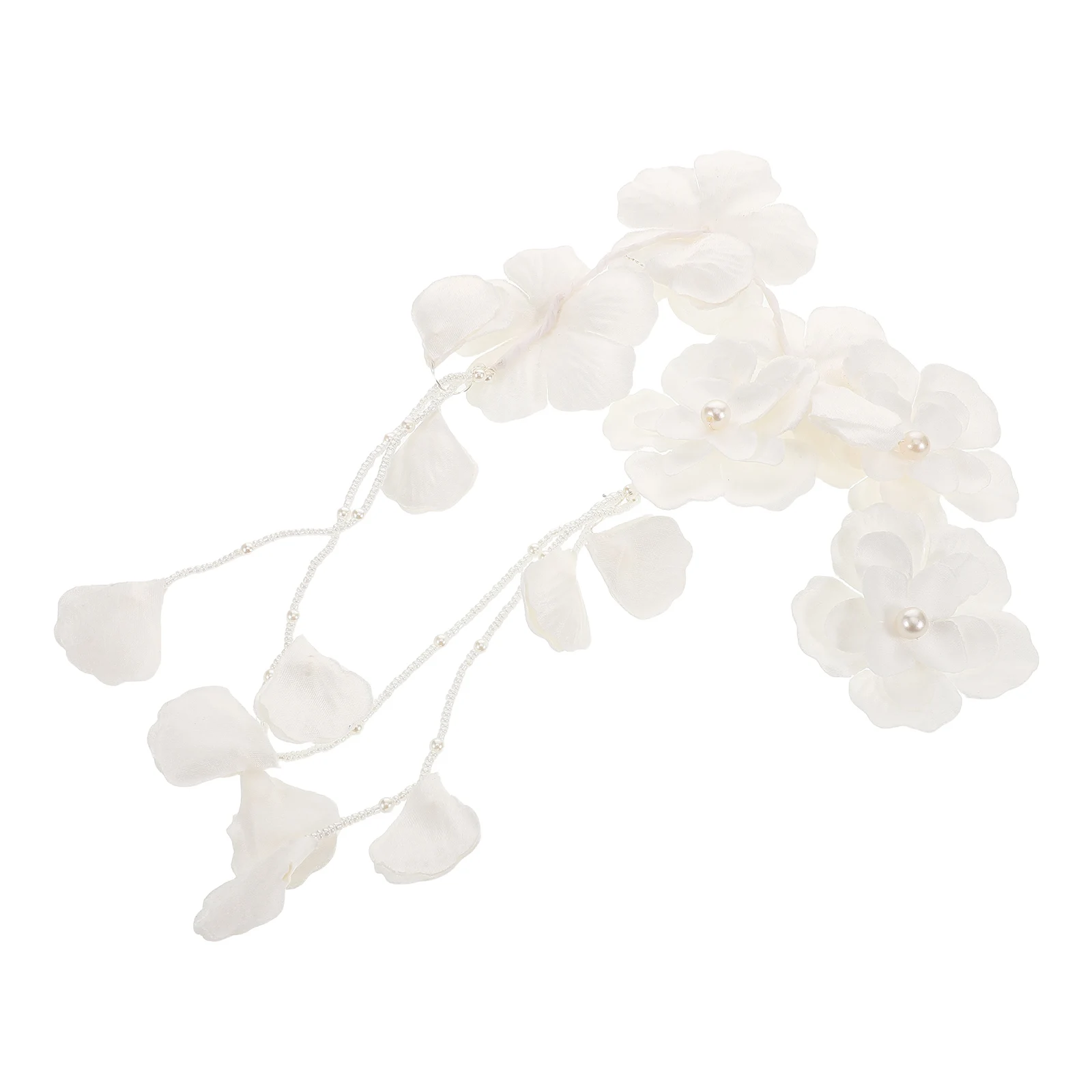 Hair Accessories Elegant Women Wedding Ensemble Details Bridal Fashion Additions Fairy Tale Ear Cuffs Versatile
Hair Accessories Elegant Women Wedding Ensemble Details Bridal Fashion Additions Fairy Tale Ear Cuffs Versatile
