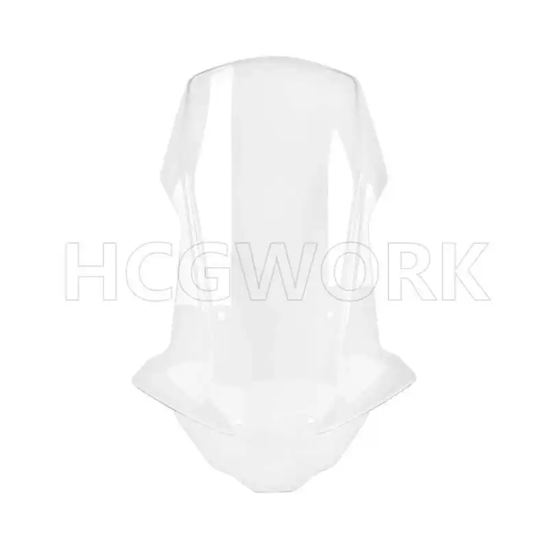 Motorcycle Accessories Windshield Hd Transparent Heighten for Honda X-adv 750(2017-2020)tiger 900/gt/gttrpo(2020-2021)
Motorcycle Accessories Windshield Hd Transparent Heighten for Honda X-adv 750(2017-2020)tiger 900/gt/gttrpo(2020-2021)