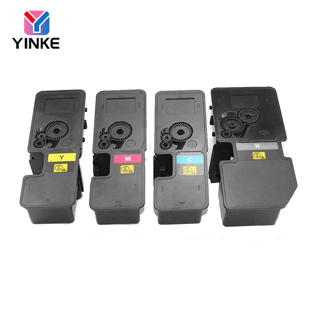 1Set TK5452 Toner Cartridge For Kyocera Ecosys PA2600Cx PA2600Cwx MA2600Cwx MA2600Cwfx High Quality Compatible TK-5452 Cartridge
1Set TK5452 Toner Cartridge For Kyocera Ecosys PA2600Cx PA2600Cwx MA2600Cwx MA2600Cwfx High Quality Compatible TK-5452 Cartridge