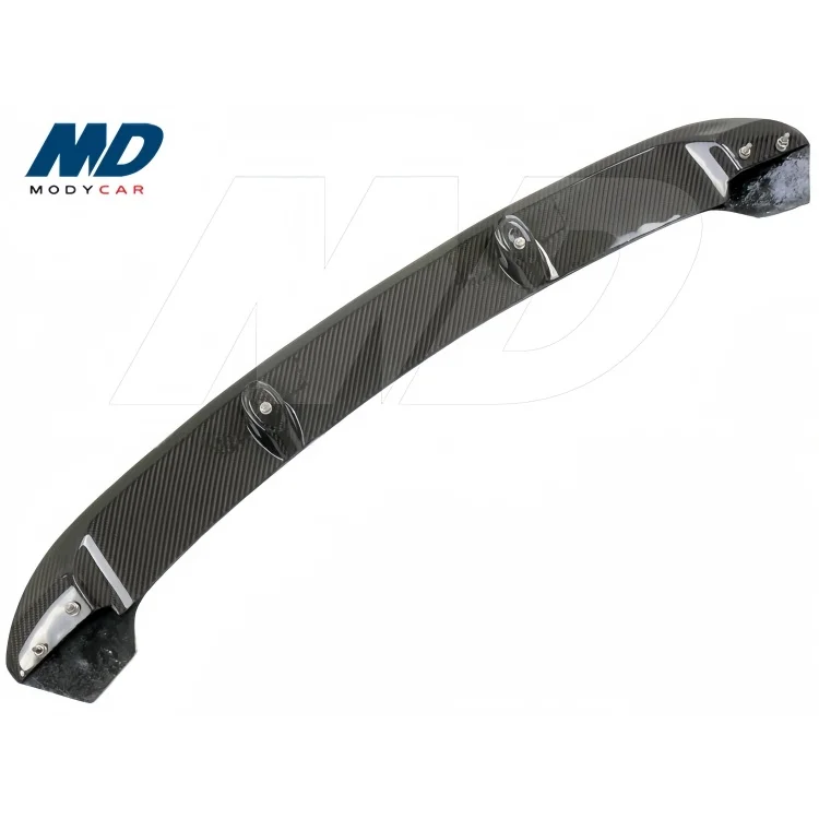 Oem Style Carbon Fiber Front Middle Lip for 2009-2014 Ferrari California
Oem Style Carbon Fiber Front Middle Lip for 2009-2014 Ferrari California