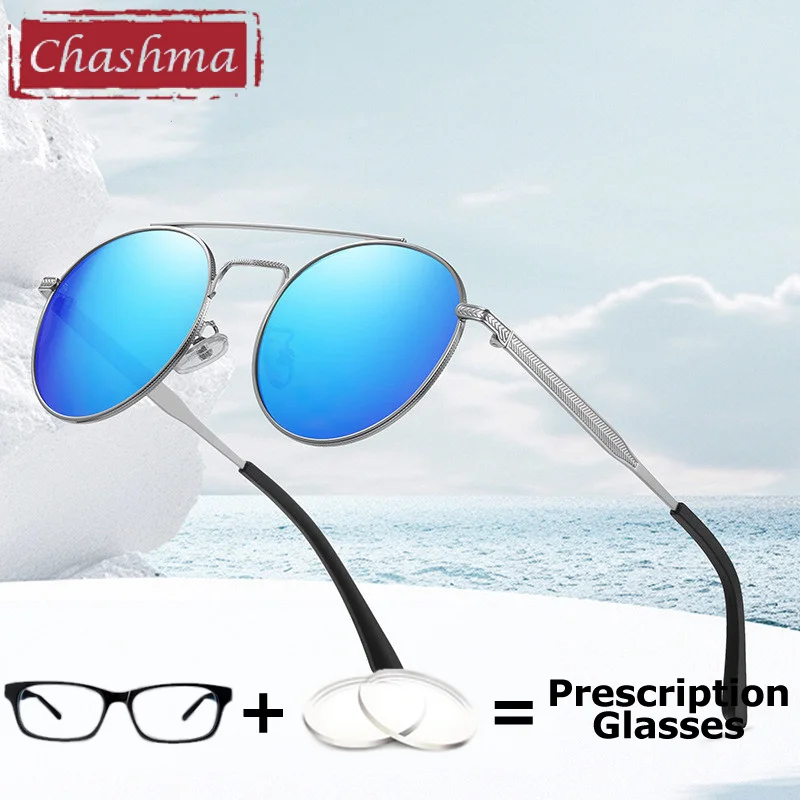 Chashma Round Sunglasses Retro Eyewear Prescription Lenses Fashion Myopia Optical Eyeglasses For Men and Women
Chashma Round Sunglasses Retro Eyewear Prescription Lenses Fashion Myopia Optical Eyeglasses For Men and Women