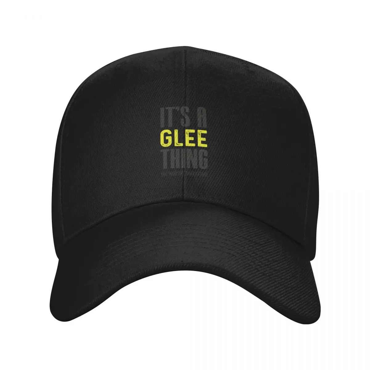its a gleething you wouldnt understand gift Baseball Cap fishing hat Hip Hop custom caps Men's Hats Women's
its a gleething you wouldnt understand gift Baseball Cap fishing hat Hip Hop custom caps Men's Hats Women's