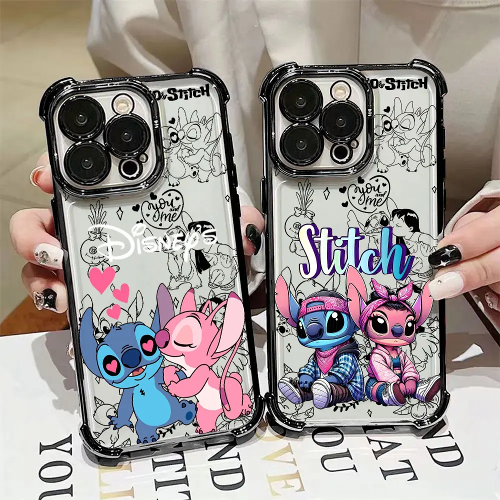 Case Stitch Angel Lilo For Samsung Galaxy A57 A37 A17 A07 A56 A16 A26 A06 A36 A55 A35 A25 A15 5G A14 A34 A52 A53 A54 Phone Cover
Case Stitch Angel Lilo For Samsung Galaxy A57 A37 A17 A07 A56 A16 A26 A06 A36 A55 A35 A25 A15 5G A14 A34 A52 A53 A54 Phone Cover