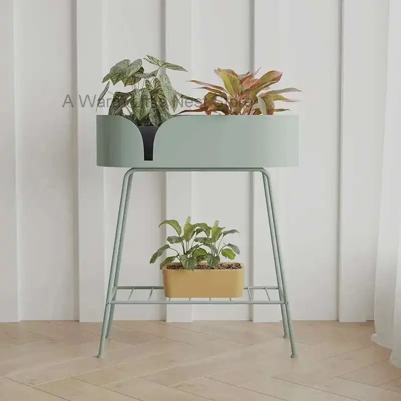 Metal Flower Pot Holder Plant and Succulent Flower Pot Base Display Stand Home Garden Patio Decoration Shelf Furniture Outdoor
Metal Flower Pot Holder Plant and Succulent Flower Pot Base Display Stand Home Garden Patio Decoration Shelf Furniture Outdoor